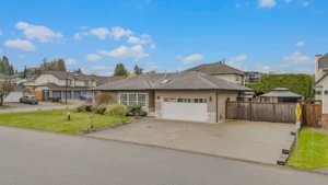 12545 220a Street, Maple Ridge, BC