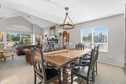 Kitchen Photo of 314 20381 96 Avenue, Langley, BC