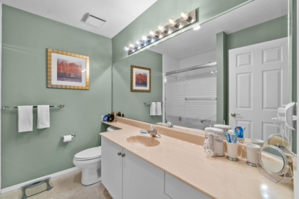 Loft / Bonus Room Photo of 314 20381 96 Avenue, Langley, BC