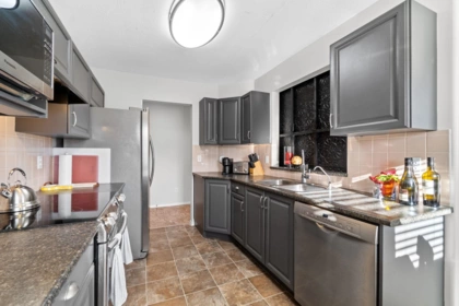 Pantry Photo of 314 20381 96 Avenue, Langley, BC