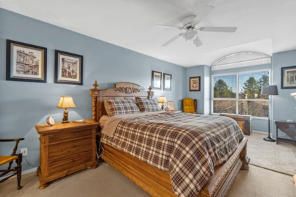 Primary Bedroom Photo of 314 20381 96 Avenue, Langley, BC