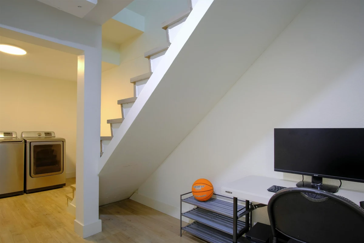 Backyard Photo of 10 10736 Guildford Drive, Surrey, BC