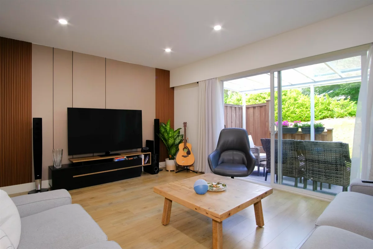 Bedroom 3 Photo of 10 10736 Guildford Drive, Surrey, BC