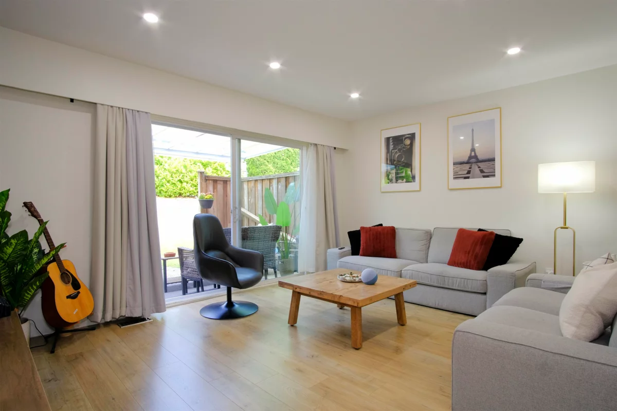 Bedroom 4 Photo of 10 10736 Guildford Drive, Surrey, BC
