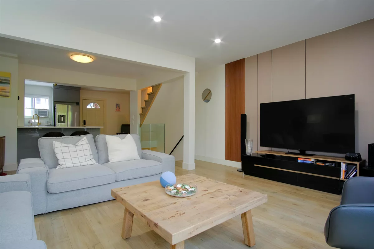 Exterior Front Photo of 10 10736 Guildford Drive, Surrey, BC