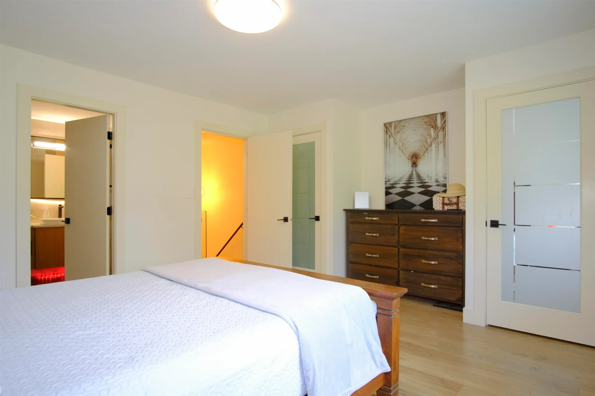 Exterior Rear Photo of 10 10736 Guildford Drive, Surrey, BC