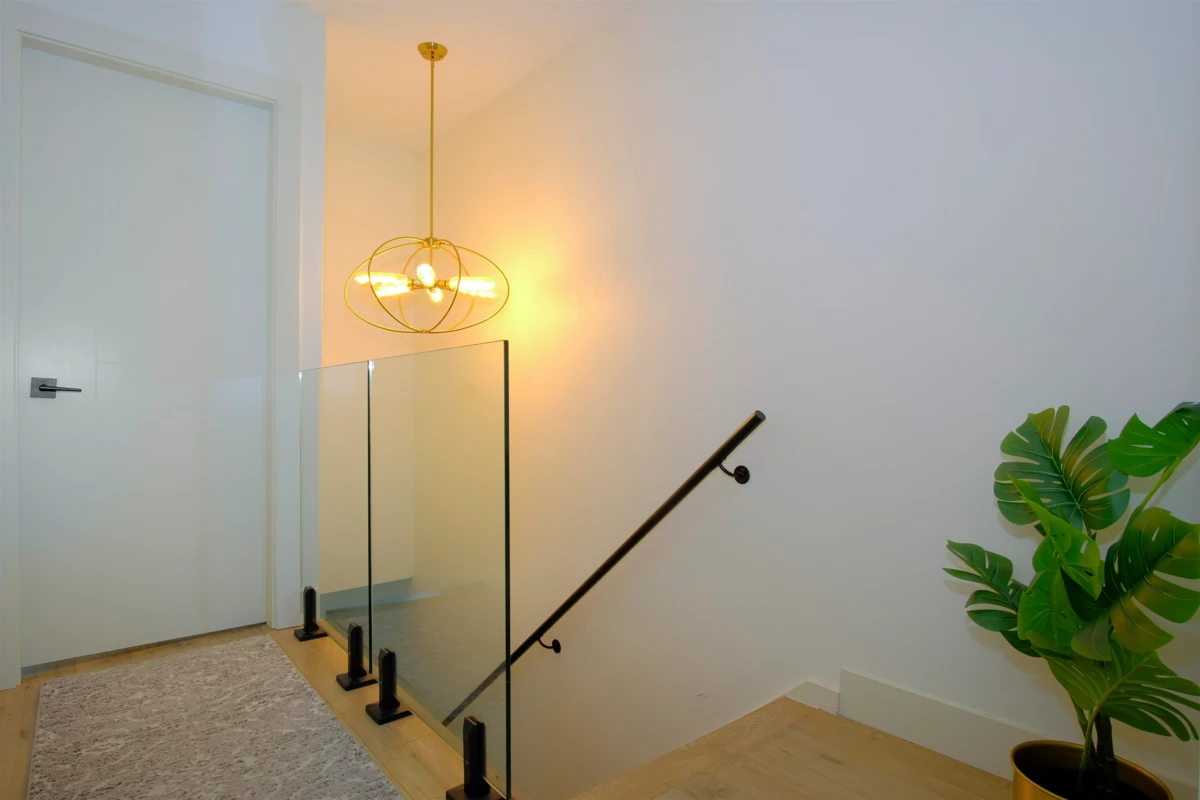 Hallway Photo of 10 10736 Guildford Drive, Surrey, BC