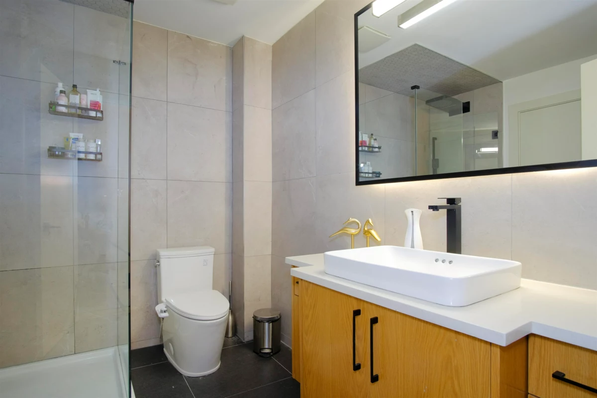 Laundry Room Photo of 10 10736 Guildford Drive, Surrey, BC