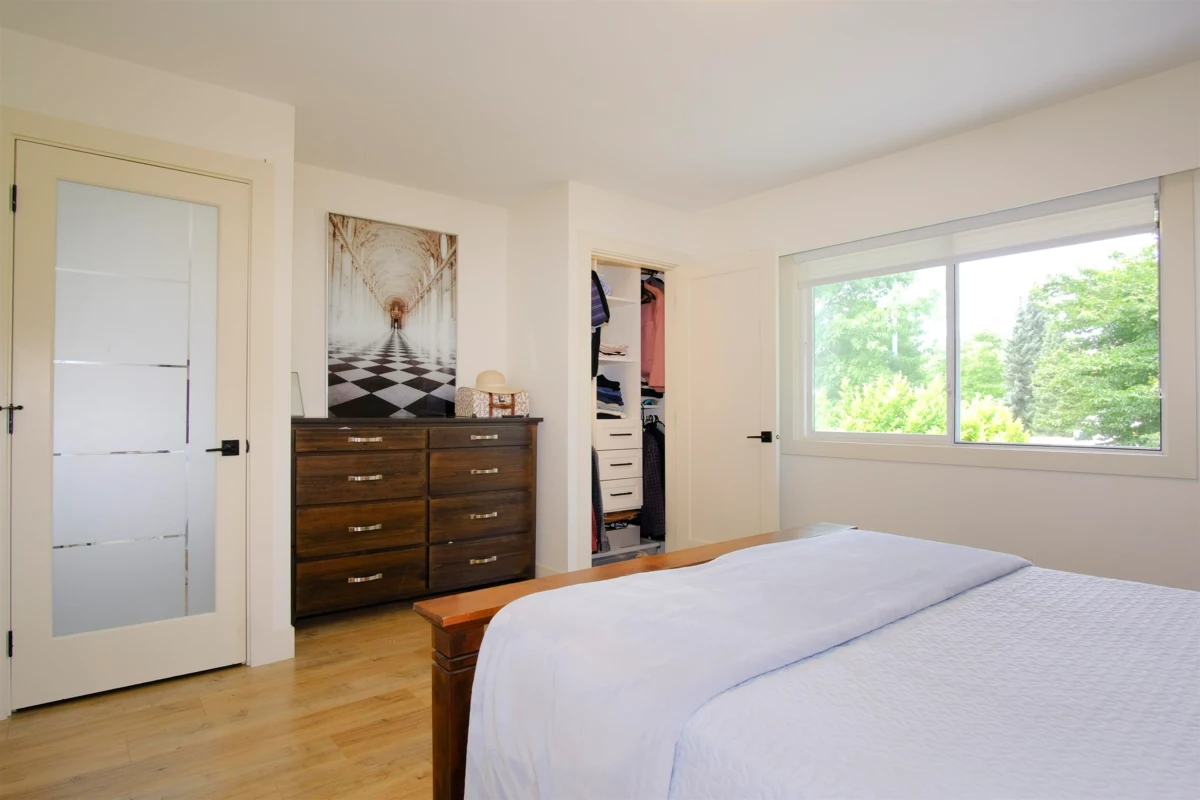 Loft / Bonus Room Photo of 10 10736 Guildford Drive, Surrey, BC