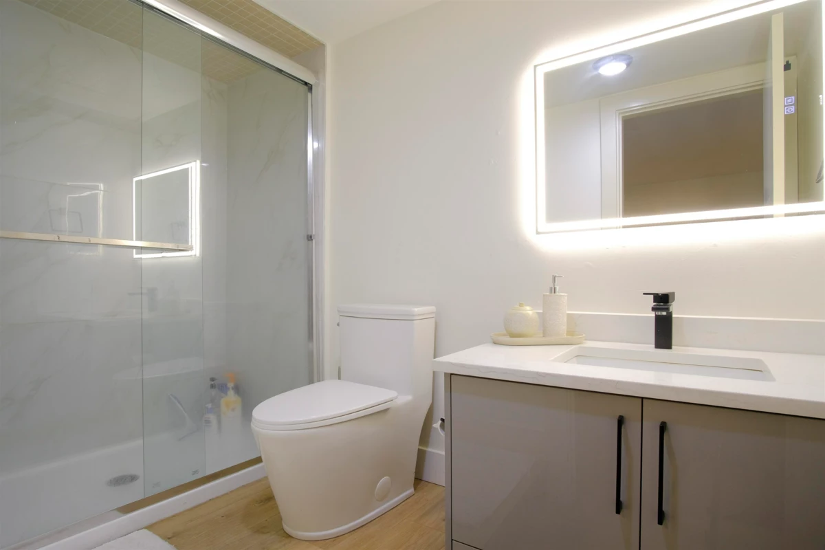 Outdoor Deck Photo of 10 10736 Guildford Drive, Surrey, BC