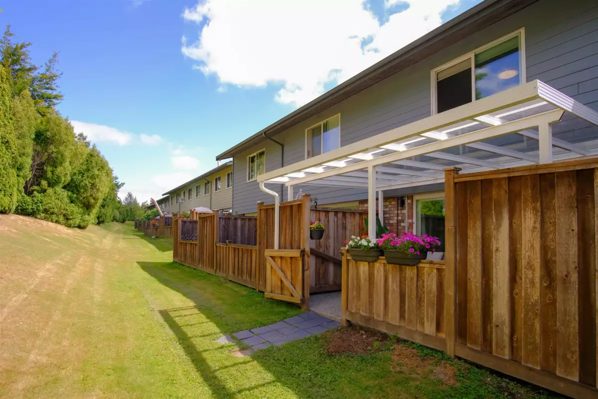 Outdoor Kitchen Photo of 10 10736 Guildford Drive, Surrey, BC