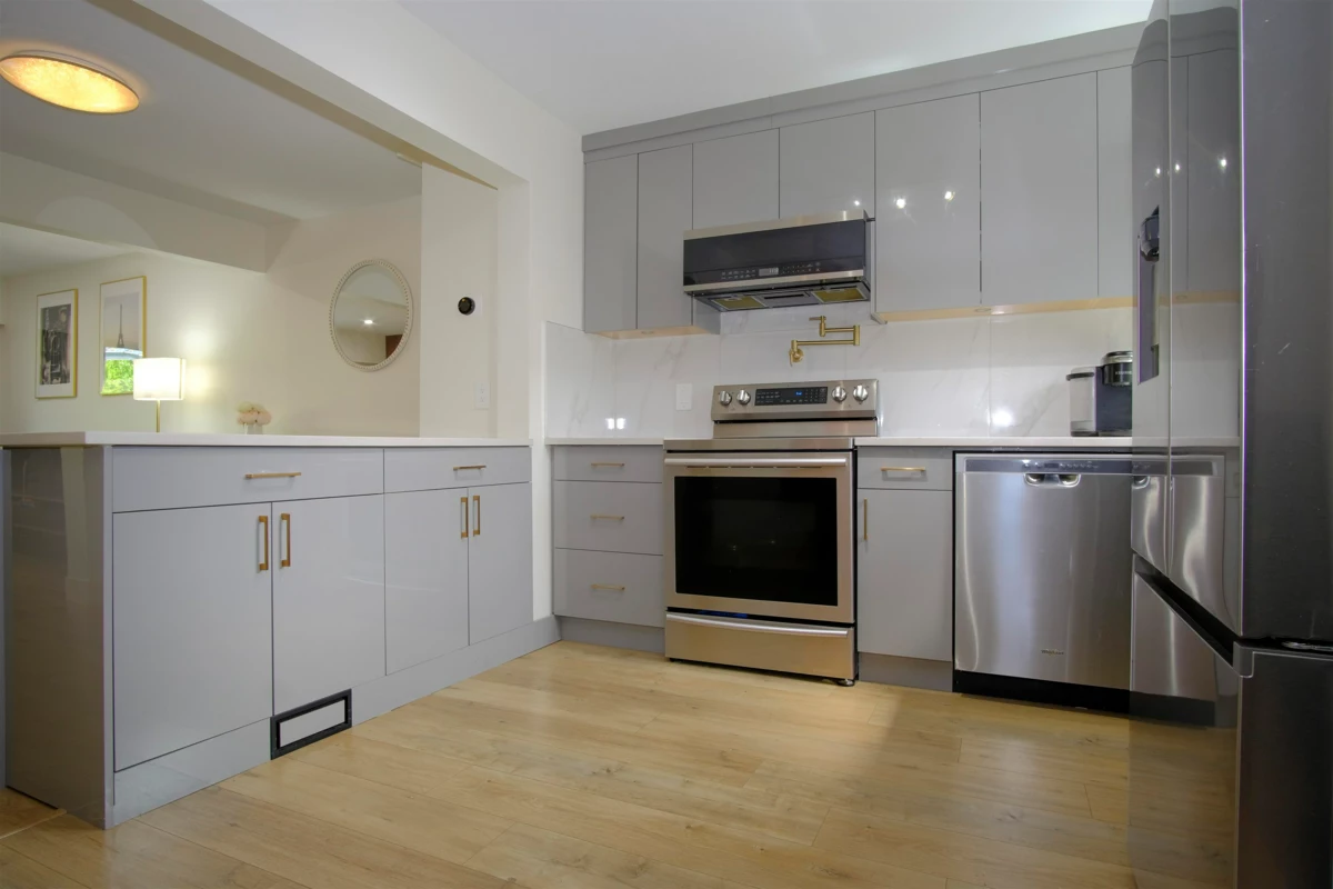 Primary Bedroom Photo of 10 10736 Guildford Drive, Surrey, BC