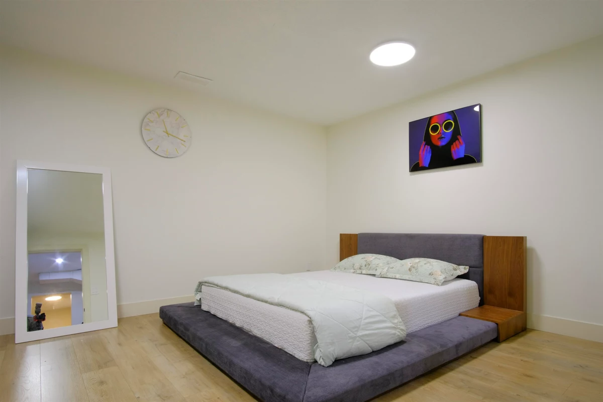 Staircase Photo of 10 10736 Guildford Drive, Surrey, BC