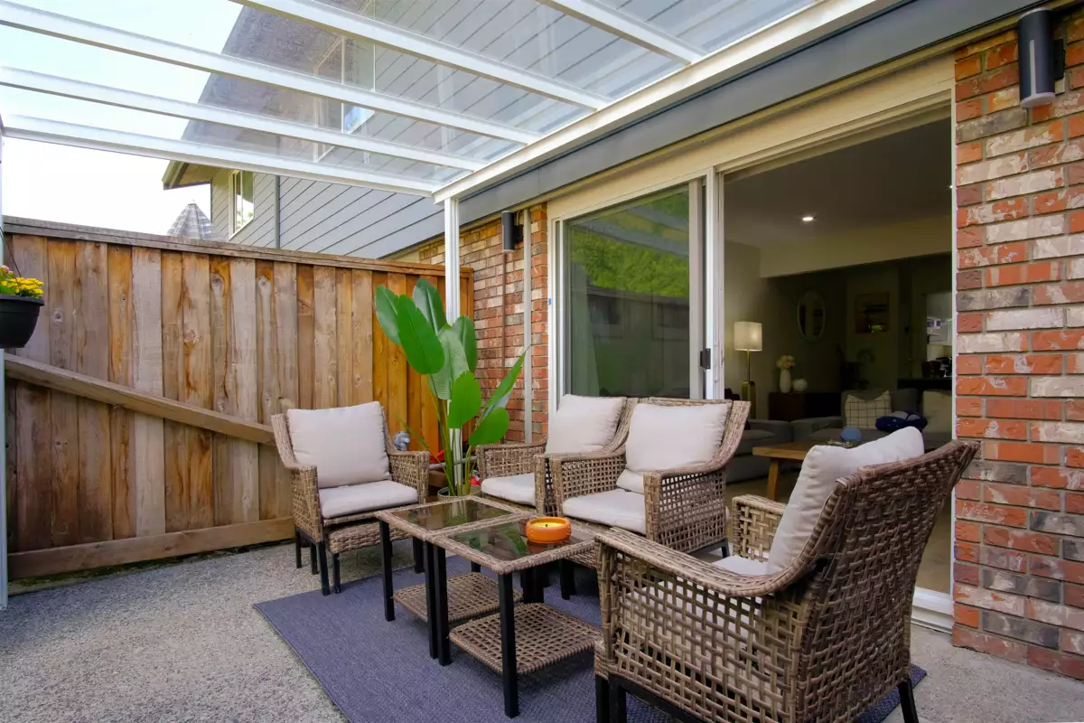 Swimming Pool Photo of 10 10736 Guildford Drive, Surrey, BC