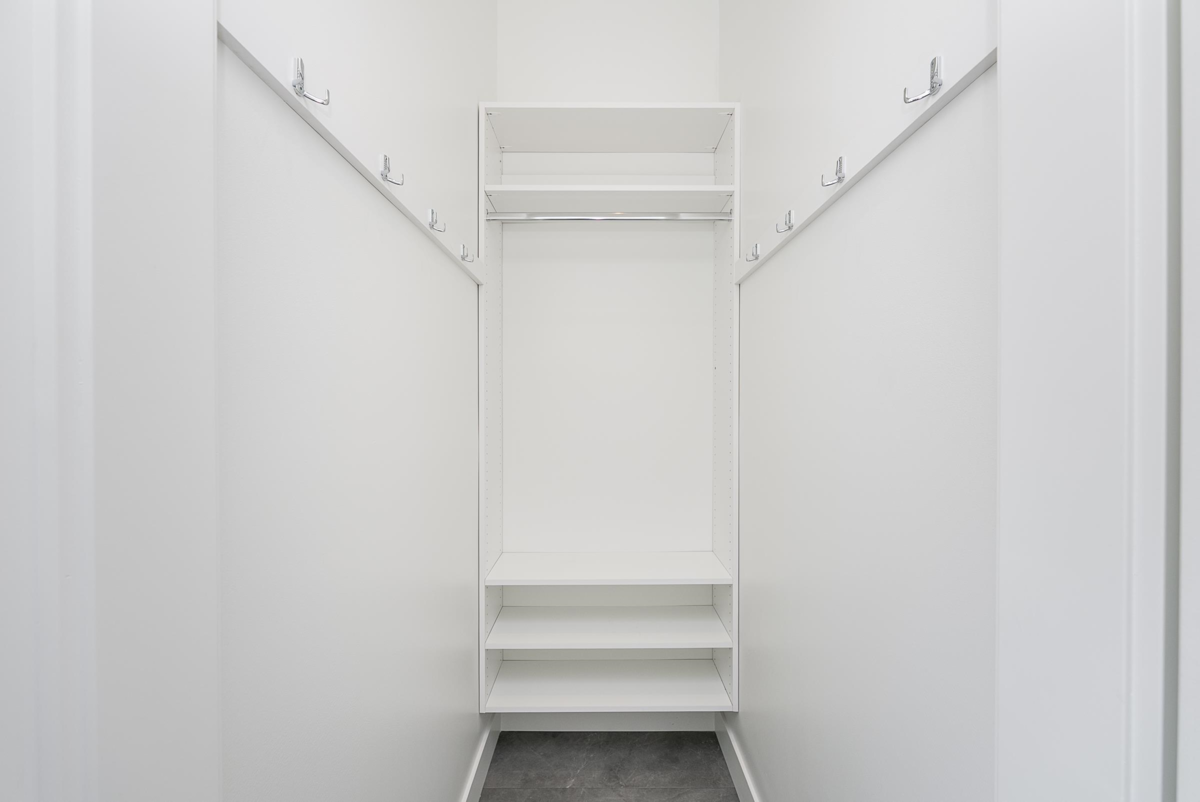 Garage Interior Photo of 3380 Edinburgh Street, Port Coquitlam, BC