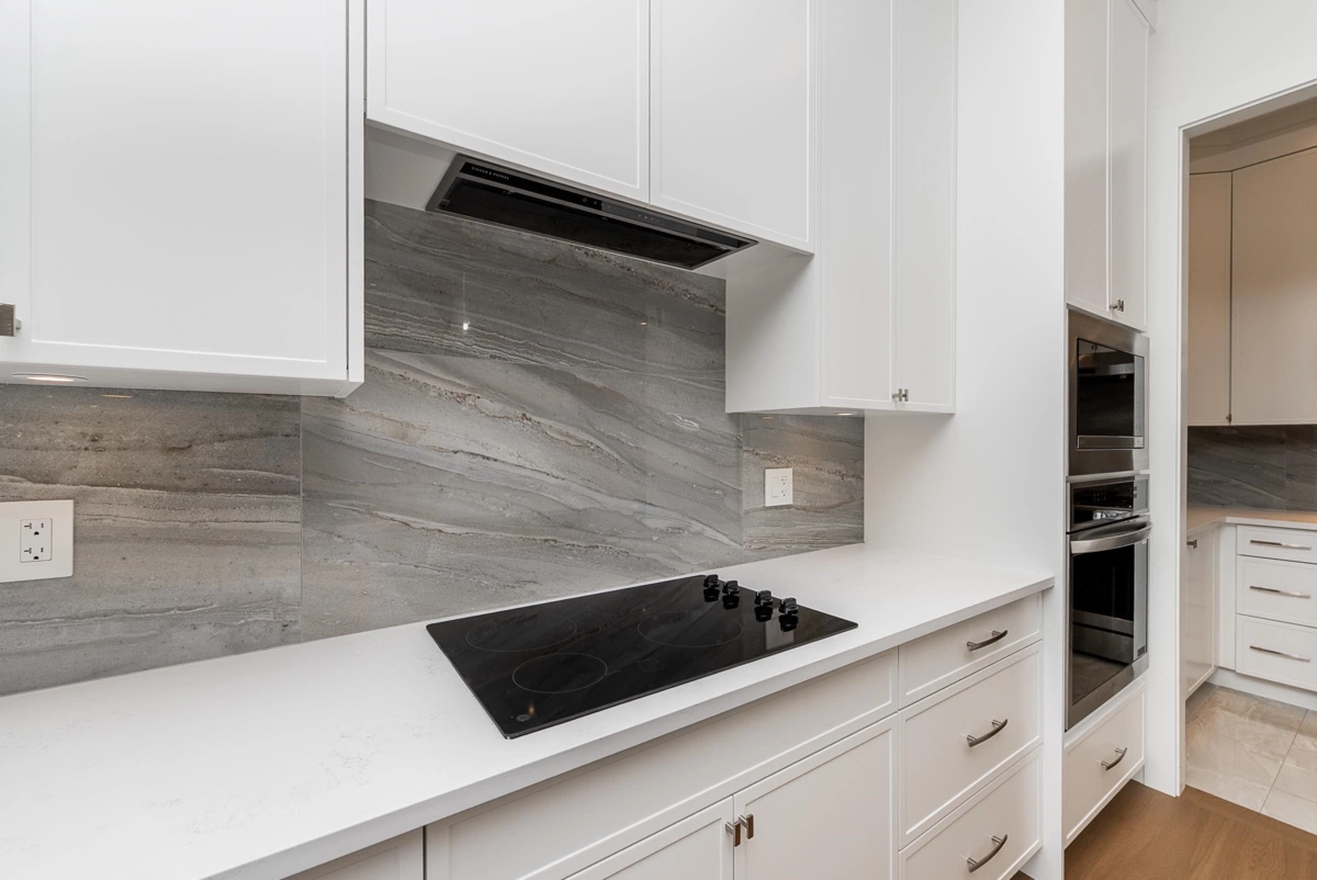 Kitchen Photo of 3380 Edinburgh Street, Port Coquitlam, BC