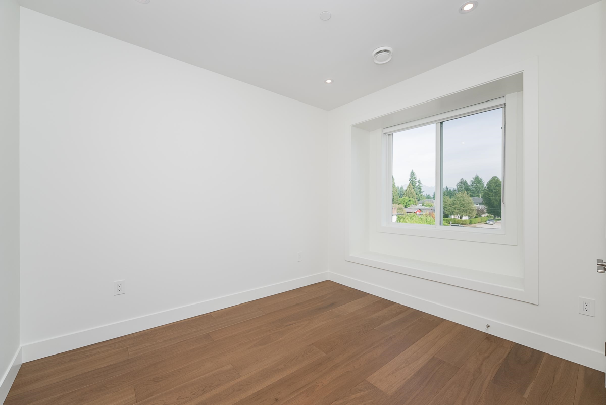 Loft / Bonus Room Photo of 3380 Edinburgh Street, Port Coquitlam, BC