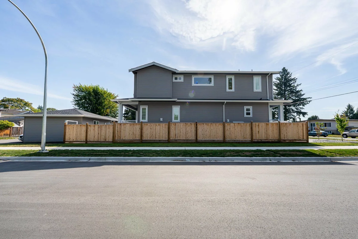 Outdoor Kitchen Photo of 3380 Edinburgh Street, Port Coquitlam, BC