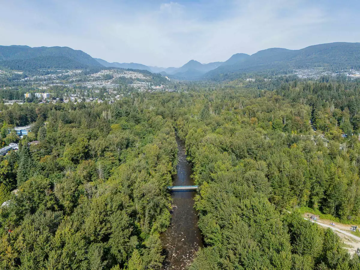 Playground / Recreational Area Near 3380 Edinburgh Street, Port Coquitlam, BC