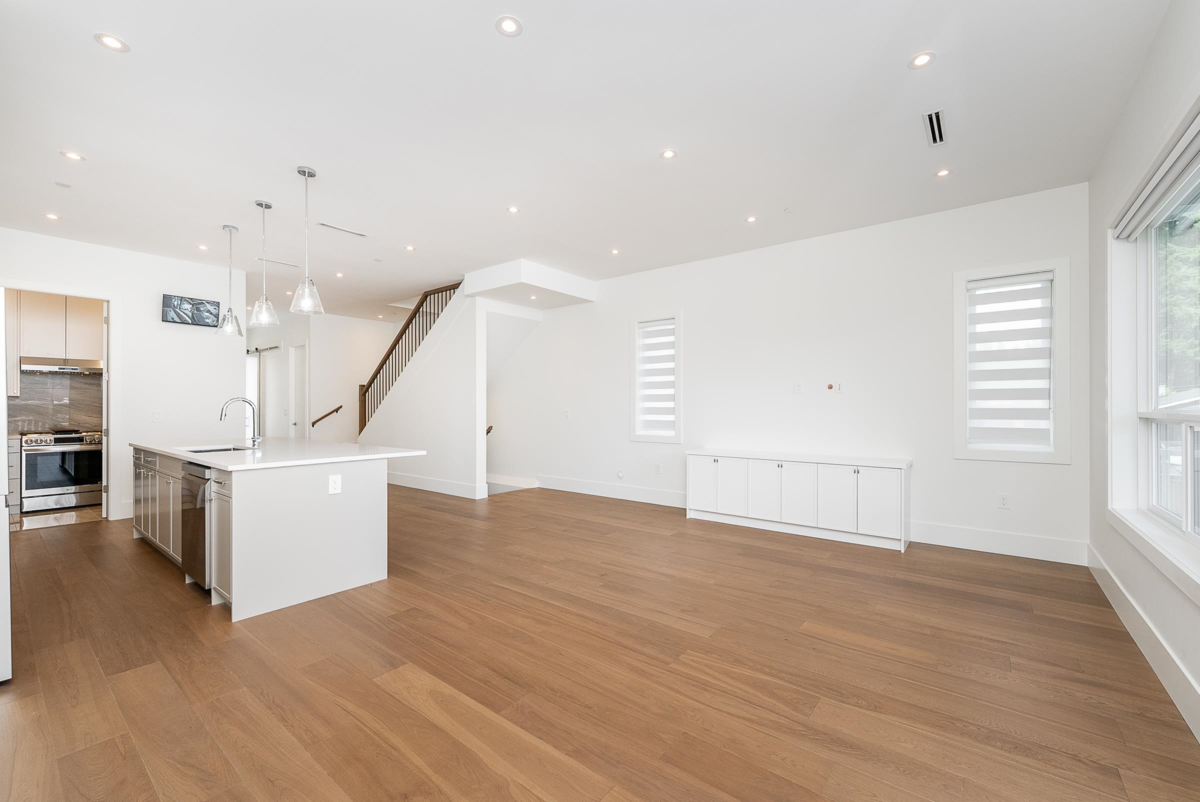 Primary Bedroom Photo of 3380 Edinburgh Street, Port Coquitlam, BC