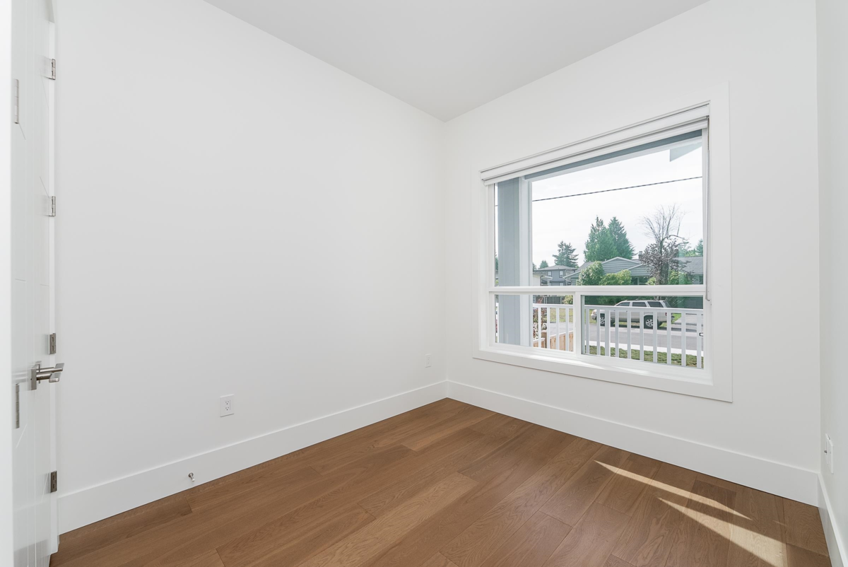 Walk-In Closet Photo of 3380 Edinburgh Street, Port Coquitlam, BC