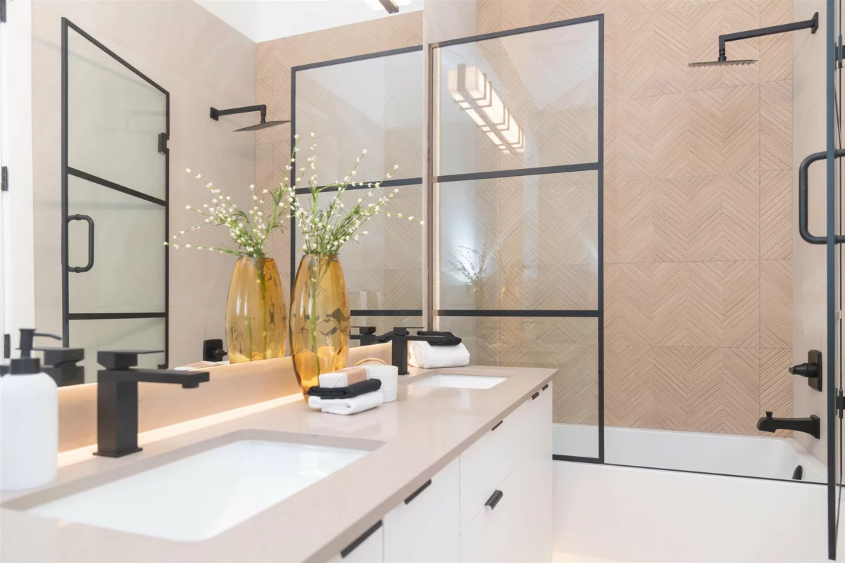 Bedroom 3 Photo of 9271 Kilby Street, Richmond, BC