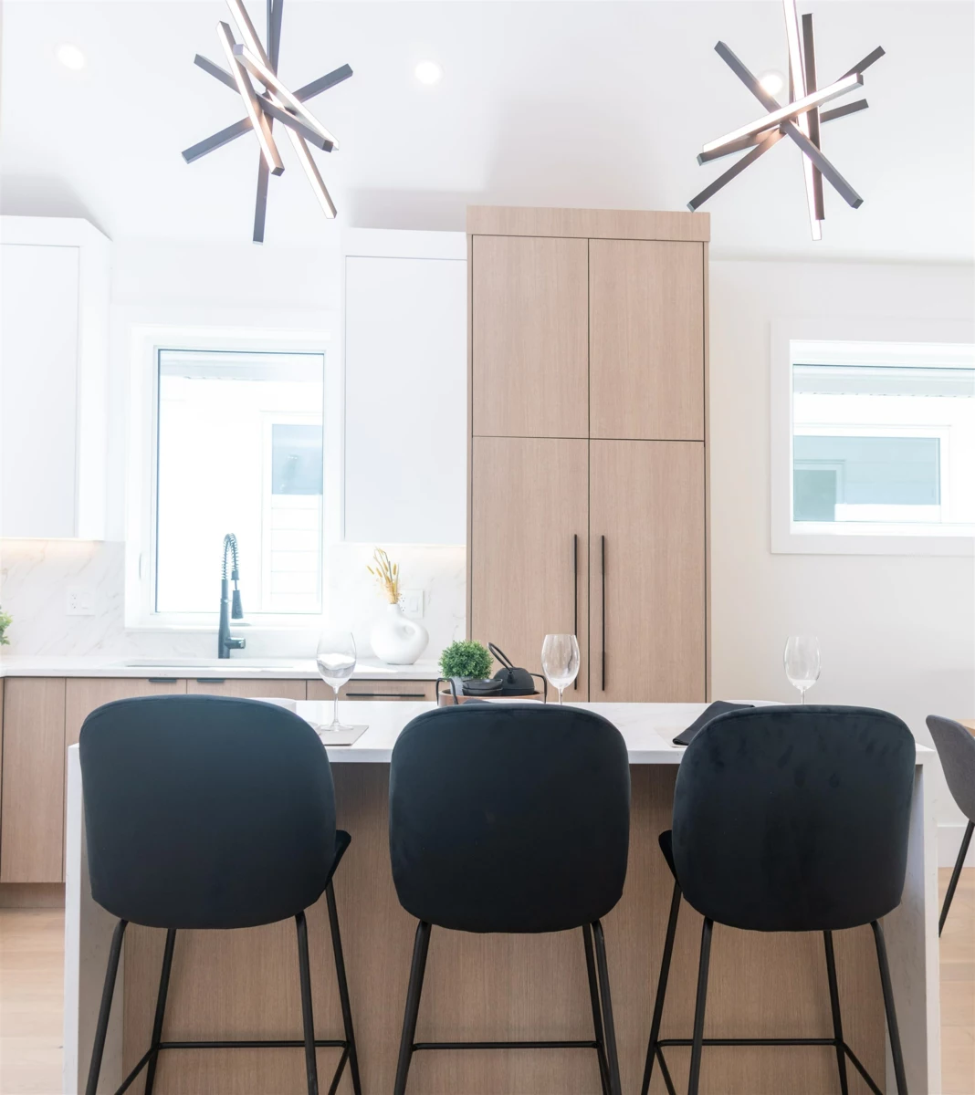 Guest Bathroom Photo of 9271 Kilby Street, Richmond, BC