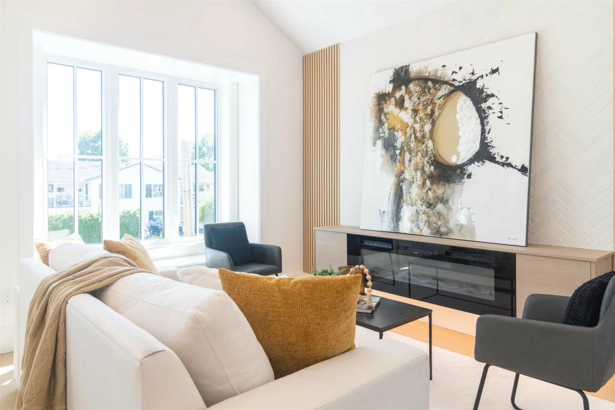 Kitchen Photo of 9271 Kilby Street, Richmond, BC