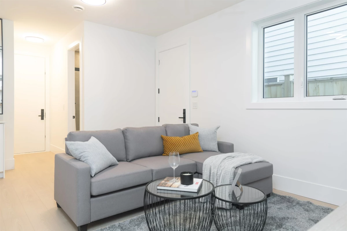 Loft / Bonus Room Photo of 9271 Kilby Street, Richmond, BC