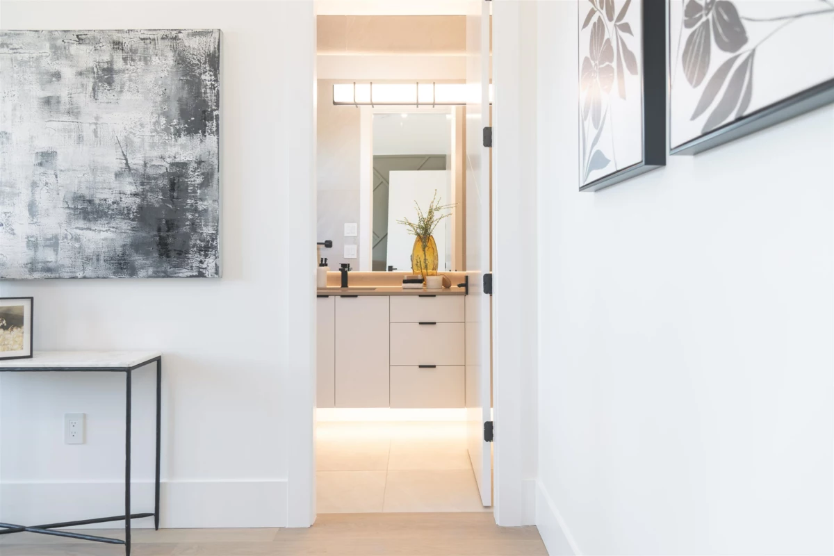 Mudroom Photo of 9271 Kilby Street, Richmond, BC