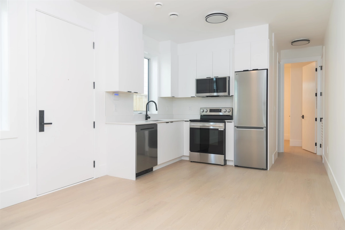 Outdoor Patio Photo of 9271 Kilby Street, Richmond, BC