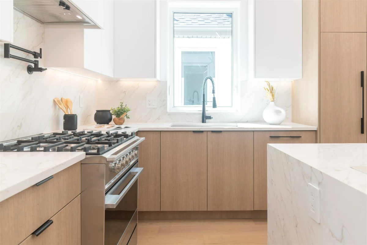 Pantry Photo of 9271 Kilby Street, Richmond, BC