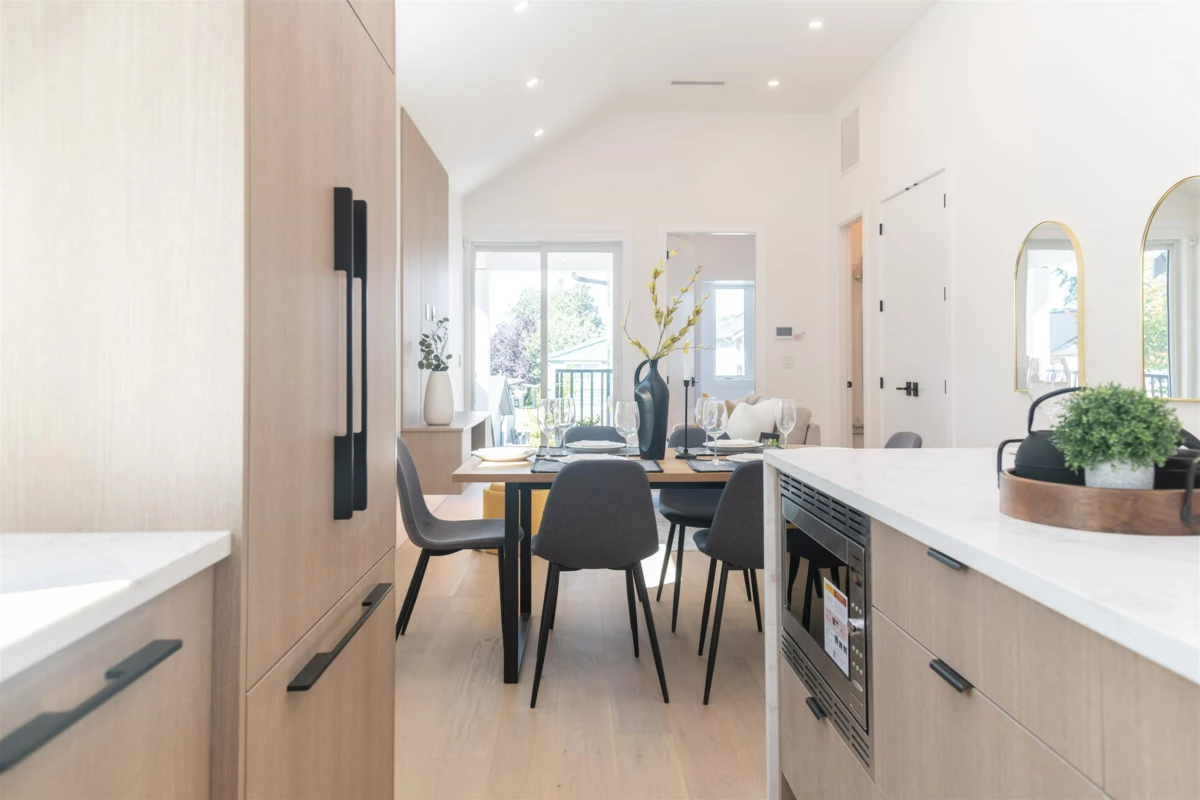 Primary Bedroom Photo of 9271 Kilby Street, Richmond, BC