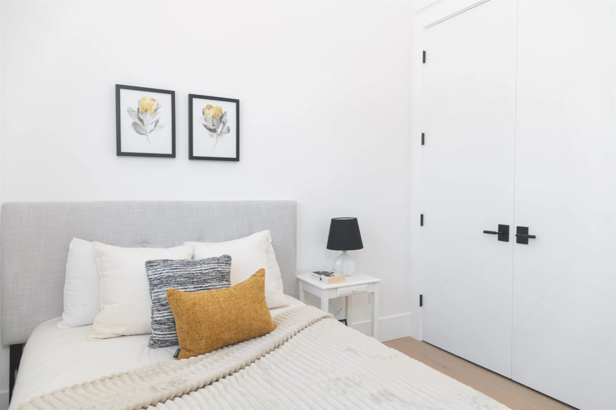 Swimming Pool Photo of 9271 Kilby Street, Richmond, BC