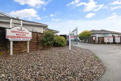 164 7610 Evans Road, Chilliwack, BC, Chilliwack — Half Duplex for sale