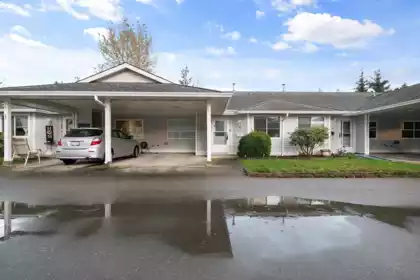 164 7610 Evans Road, Chilliwack, BC, Chilliwack — Half Duplex for sale