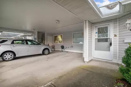 164 7610 Evans Road, Chilliwack, BC, Chilliwack — Half Duplex for sale