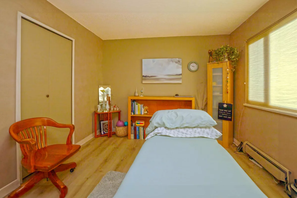 Basement Recreation Room Photo of 19520 115a Avenue, Pitt Meadows, BC