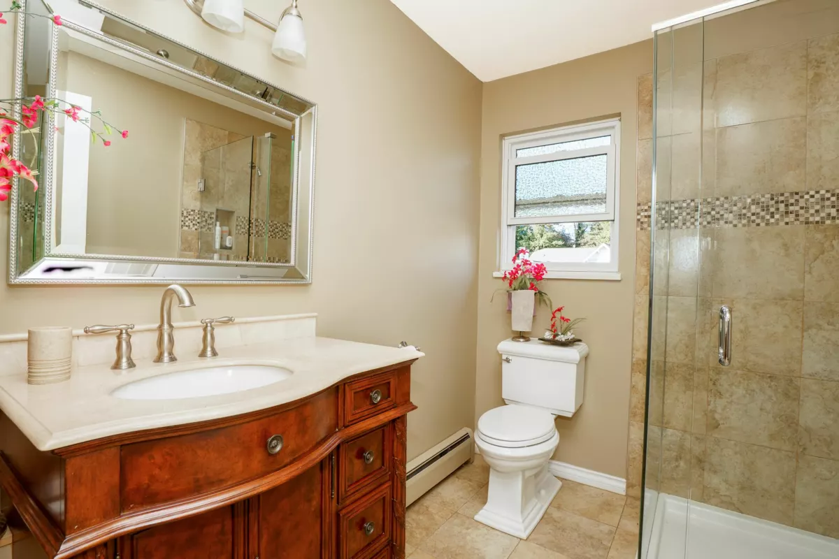 Bedroom 2 Photo of 19520 115a Avenue, Pitt Meadows, BC