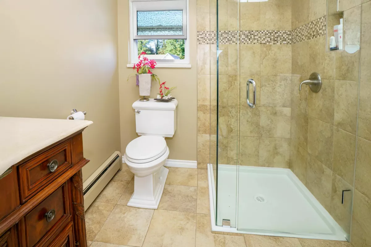 Bedroom 3 Photo of 19520 115a Avenue, Pitt Meadows, BC