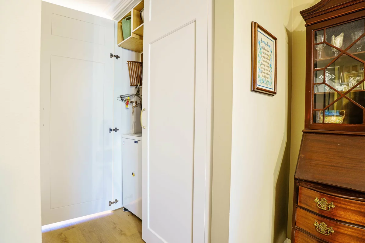 Breakfast Nook Photo of 19520 115a Avenue, Pitt Meadows, BC