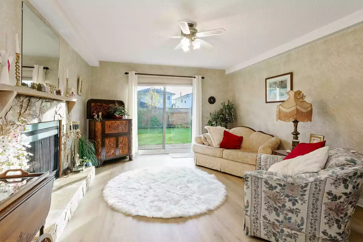 Exterior Rear Photo of 19520 115a Avenue, Pitt Meadows, BC