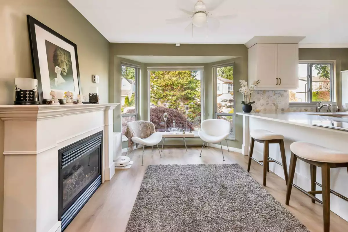 Kitchen Photo of 19520 115a Avenue, Pitt Meadows, BC