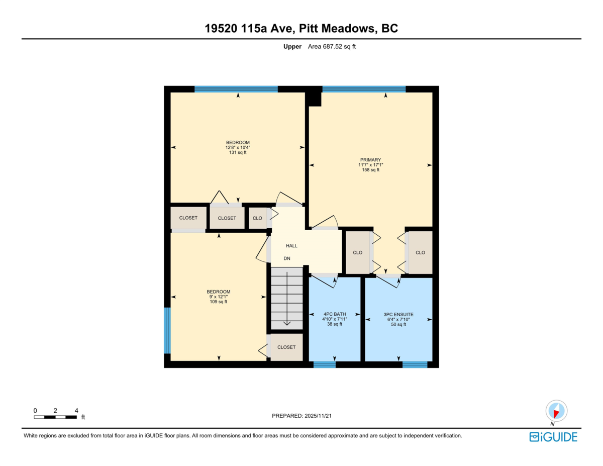 Outdoor Deck Photo of 19520 115a Avenue, Pitt Meadows, BC