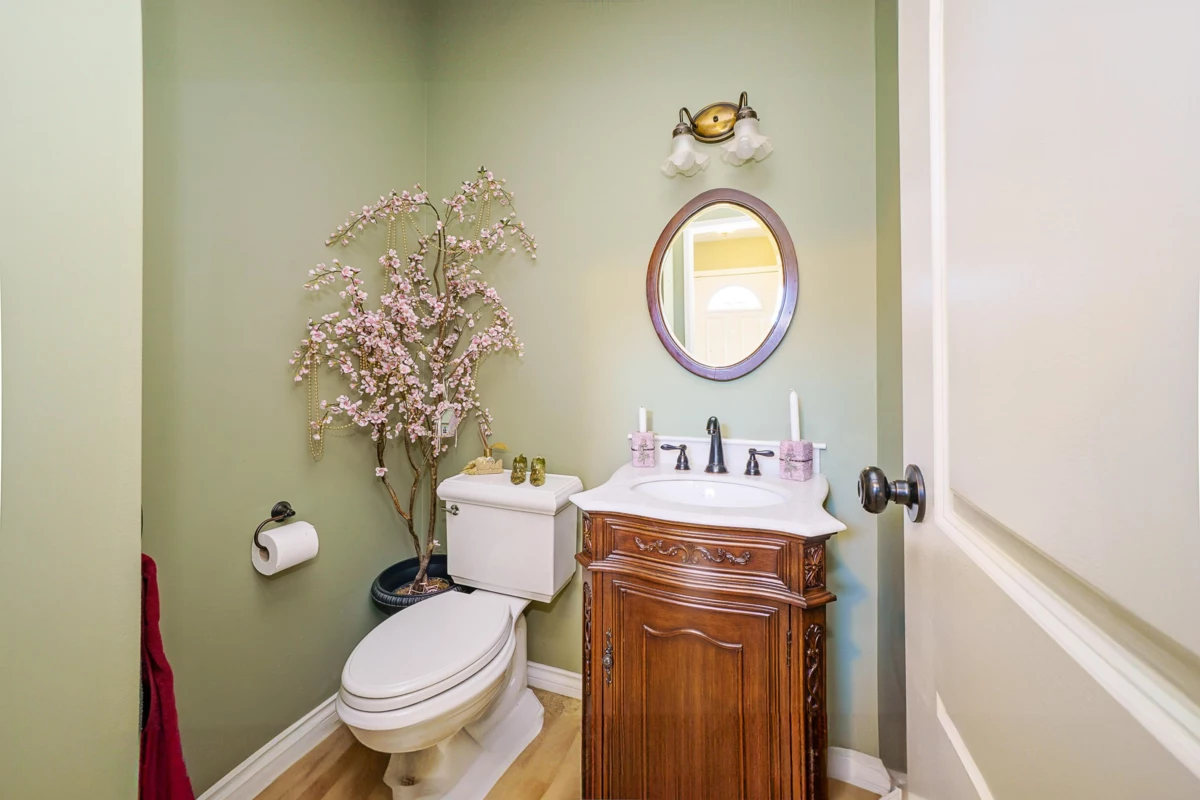 Primary Bedroom Photo of 19520 115a Avenue, Pitt Meadows, BC