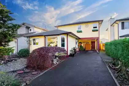 19520 115a Avenue, Pitt Meadows, BC, Pitt Meadows — Single Family Residence for sale