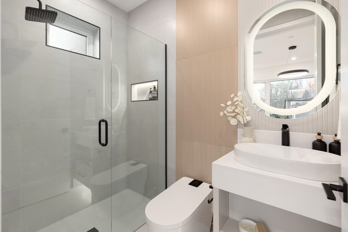 Office / Den Photo of 3 2976 W 13th Avenue, Vancouver, BC