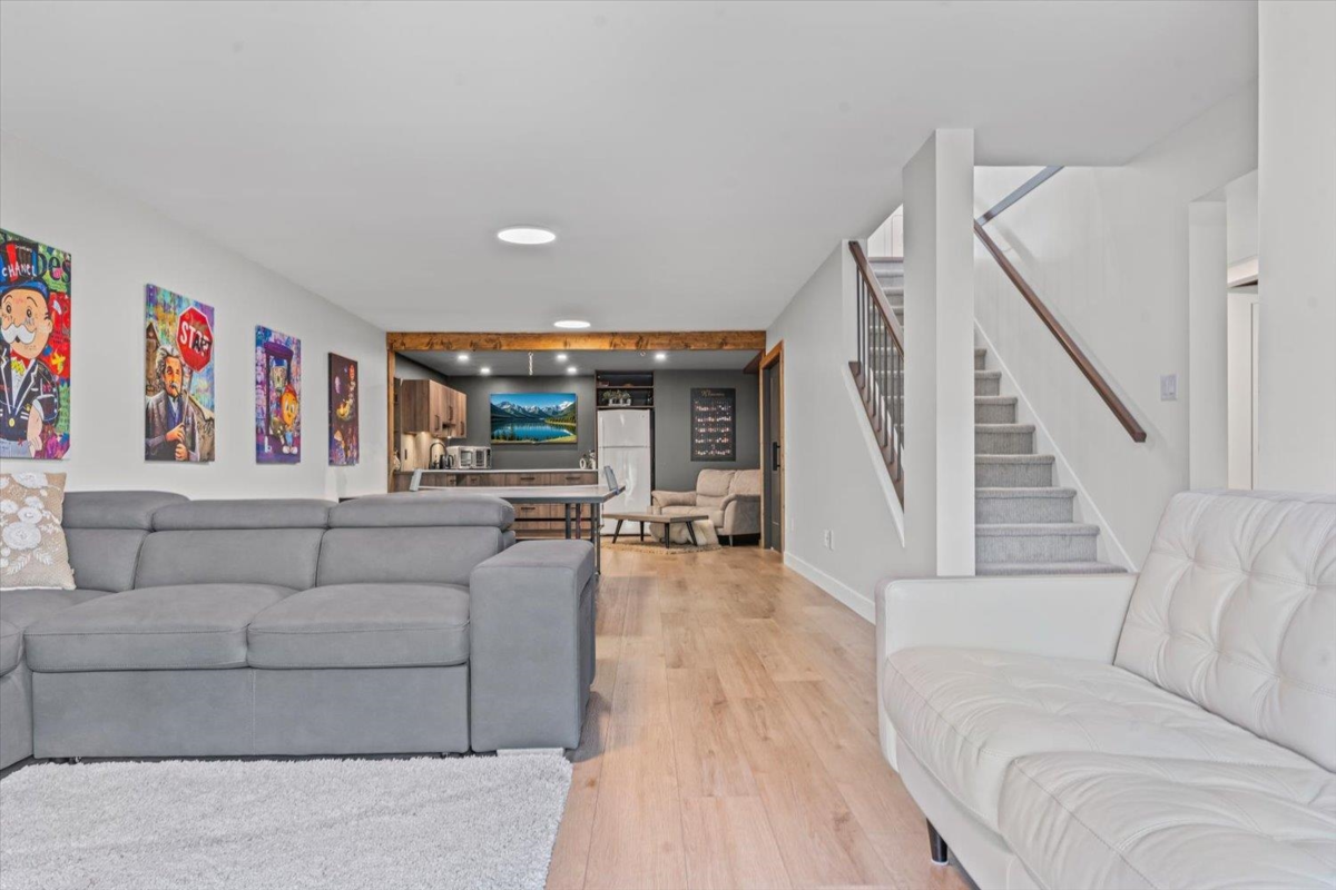 Backyard Photo of 17 3054 Trafalgar Street, Abbotsford, BC