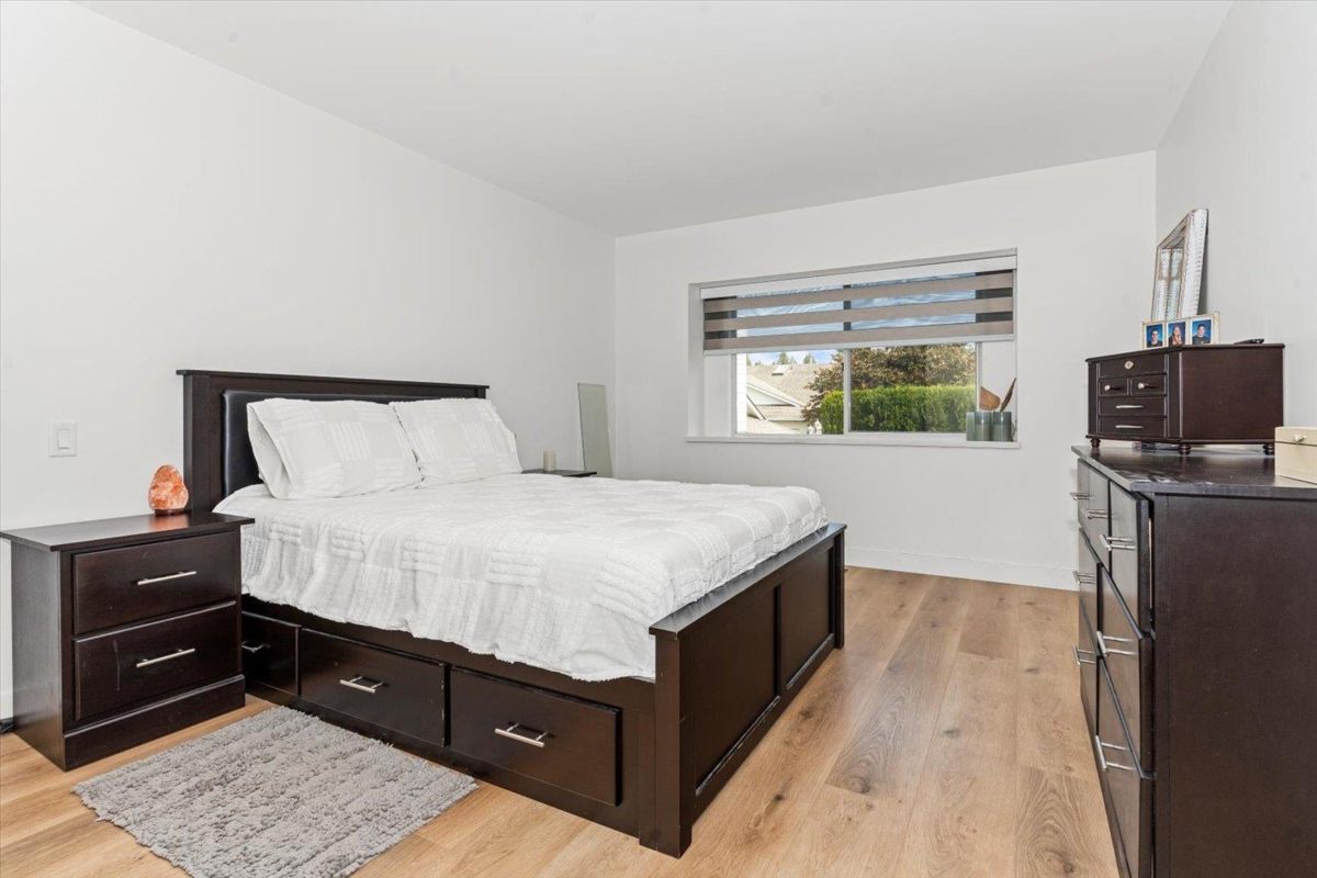 Bedroom 2 Photo of 17 3054 Trafalgar Street, Abbotsford, BC