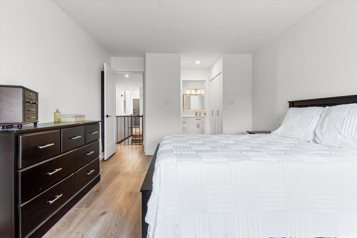 Bedroom 3 Photo of 17 3054 Trafalgar Street, Abbotsford, BC